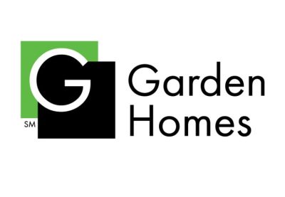 Garden Homes logo