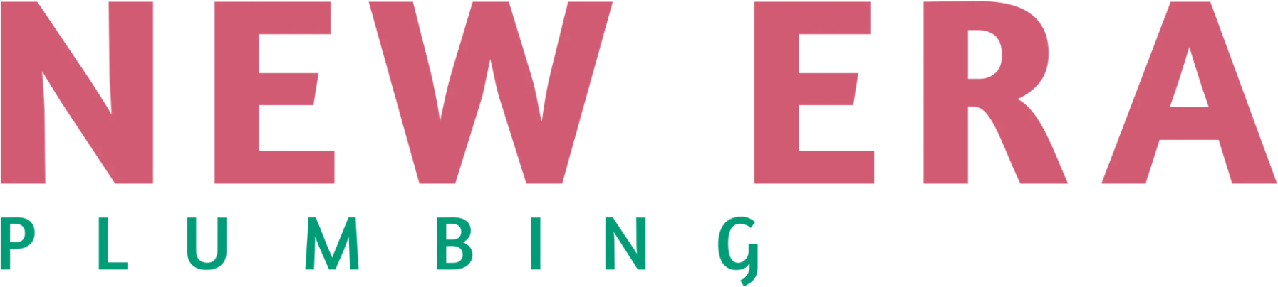 New Era Plumbing Services logo